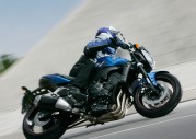 Yamaha FZ1 Yamaha FZ1